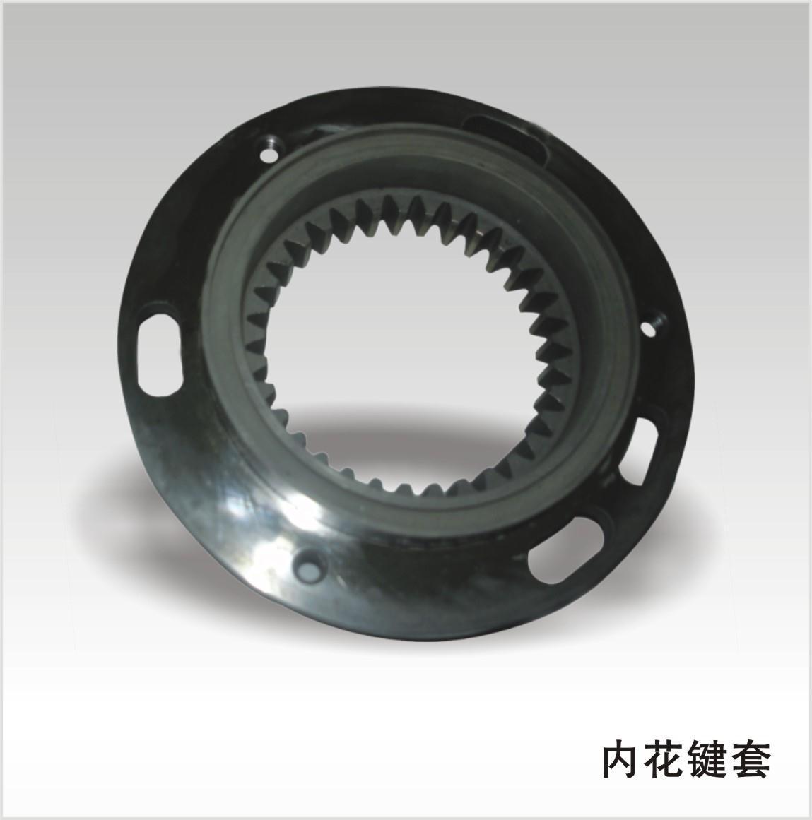 解決蝸輪蝸桿減速機運行中磨損的問題