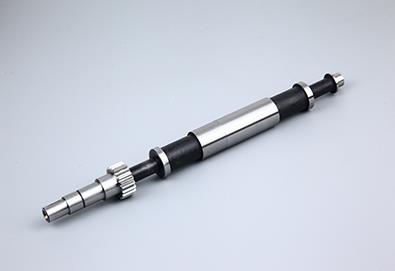 獨特的耐磨防護技術